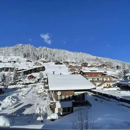 Les Flanamolo's-charming Luxury Complex *